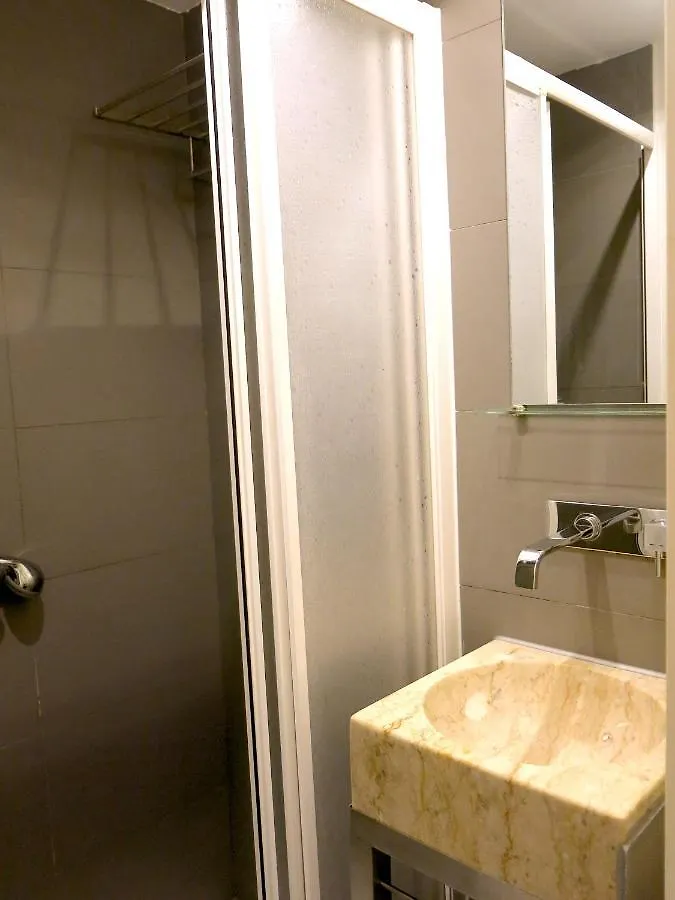 Apartment Cozy Studio In Mouraria With Ac Lisbon