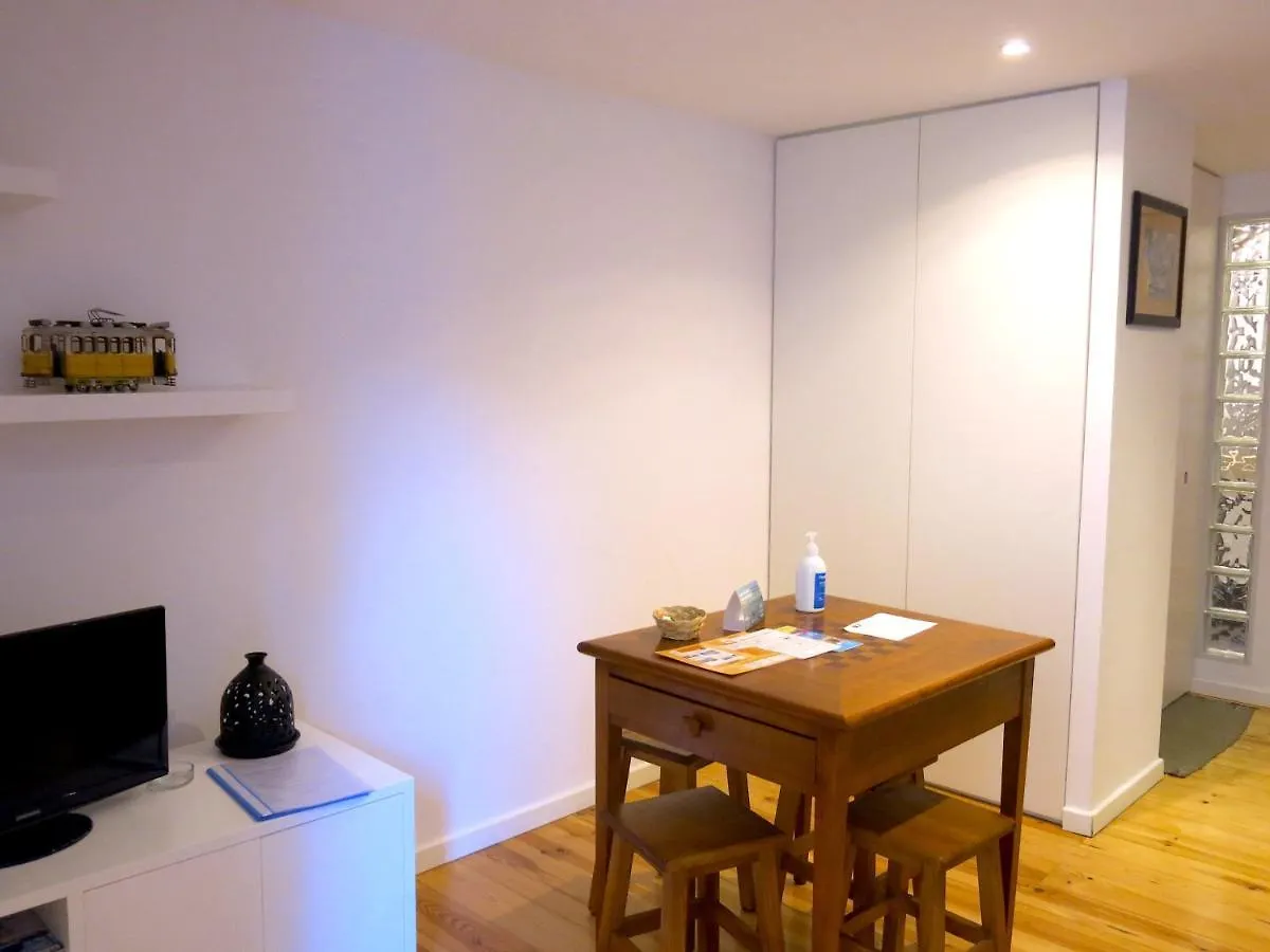 Cozy Studio In Mouraria With Ac リスボン アパート